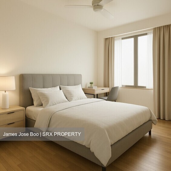 The Waterina (D14), Apartment #503274861